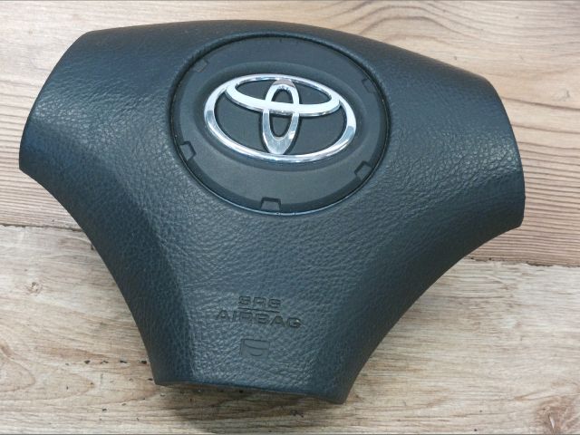 bontott TOYOTA COROLLA Kormánylégzsák