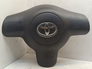 bontott TOYOTA COROLLA Kormánylégzsák