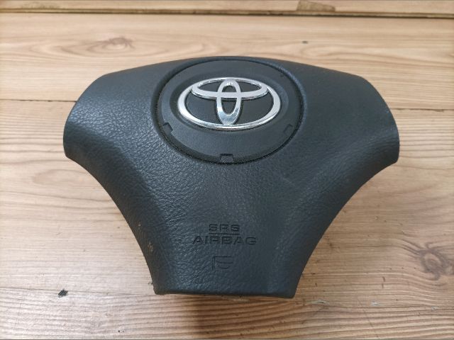 bontott TOYOTA COROLLA Kormánylégzsák