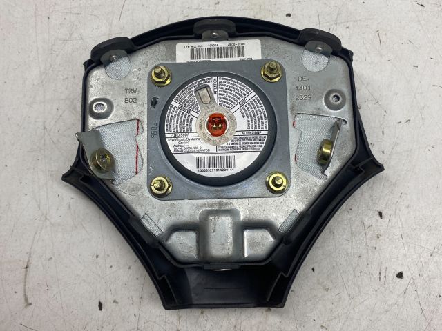 bontott TOYOTA COROLLA Kormánylégzsák