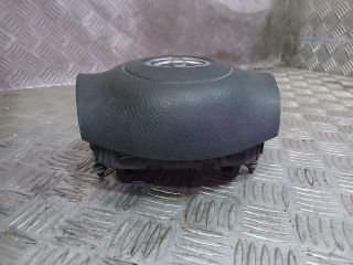 bontott TOYOTA COROLLA Kormánylégzsák