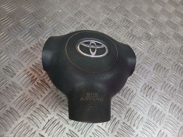 bontott TOYOTA COROLLA Kormánylégzsák