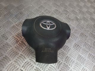 bontott TOYOTA COROLLA Kormánylégzsák