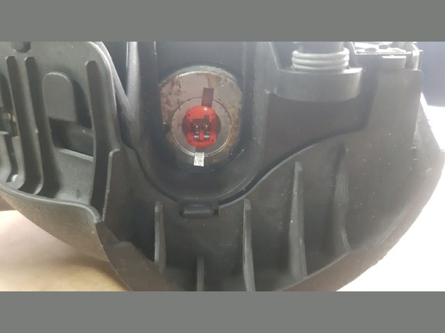 bontott TOYOTA COROLLA Kormánylégzsák