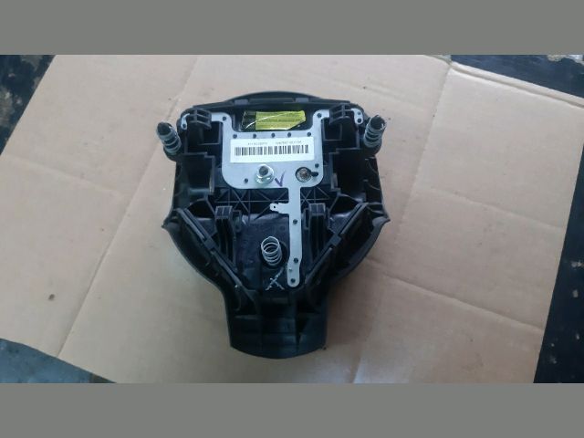 bontott TOYOTA COROLLA Kormánylégzsák