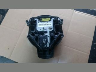 bontott TOYOTA COROLLA Kormánylégzsák