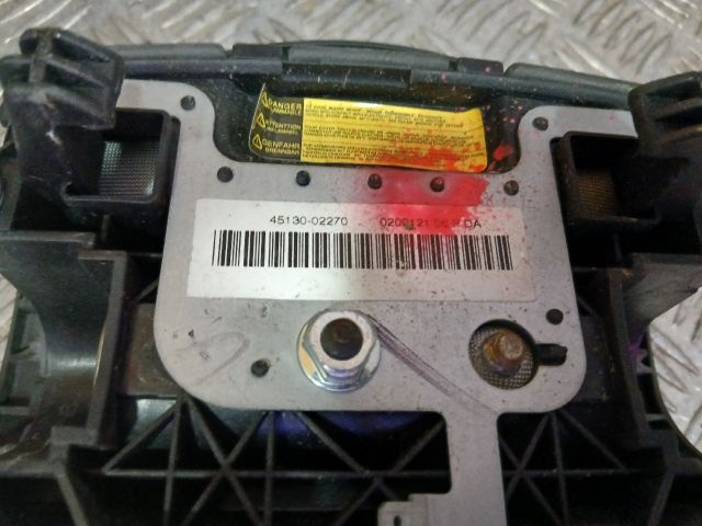 bontott TOYOTA COROLLA Kormánylégzsák