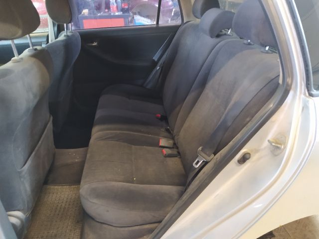 bontott TOYOTA COROLLA Kormánylégzsák