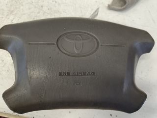 bontott TOYOTA COROLLA Kormánylégzsák