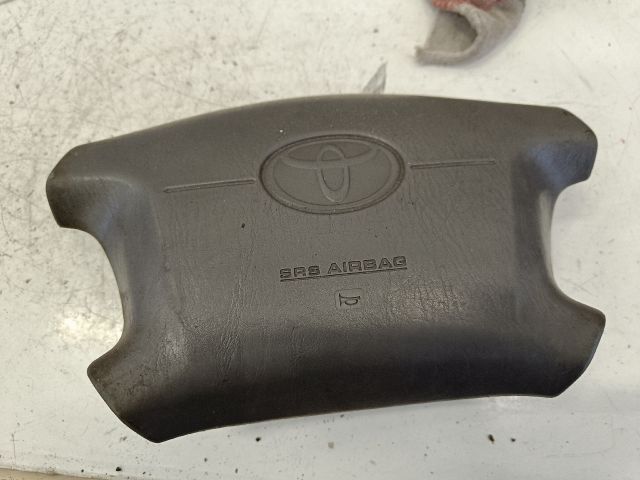 bontott TOYOTA COROLLA Kormánylégzsák