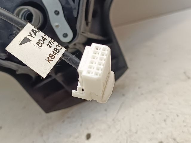 bontott TOYOTA COROLLA Kormánylégzsák