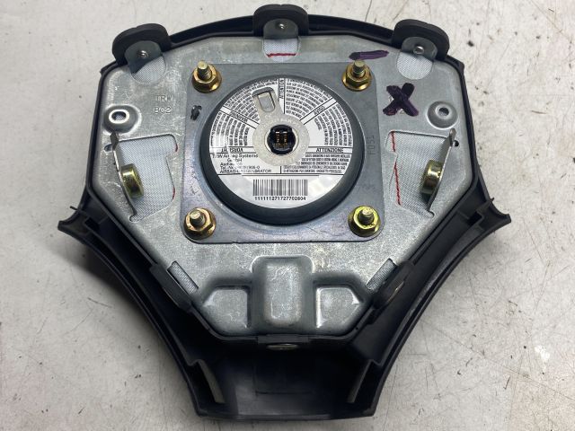 bontott TOYOTA COROLLA Kormánylégzsák