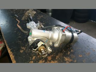 bontott TOYOTA COROLLA Kormánymű (Elektromos)