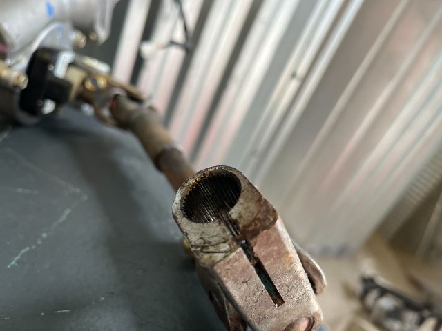 bontott TOYOTA COROLLA Kormánymű (Elektromos)