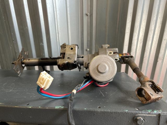 bontott TOYOTA COROLLA Kormánymű (Elektromos)