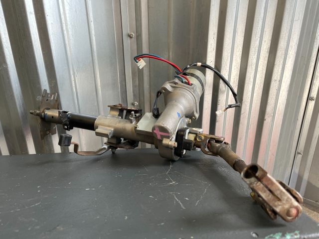 bontott TOYOTA COROLLA Kormánymű (Elektromos)