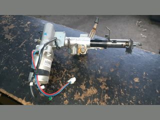 bontott TOYOTA COROLLA Kormánymű (Elektromos)