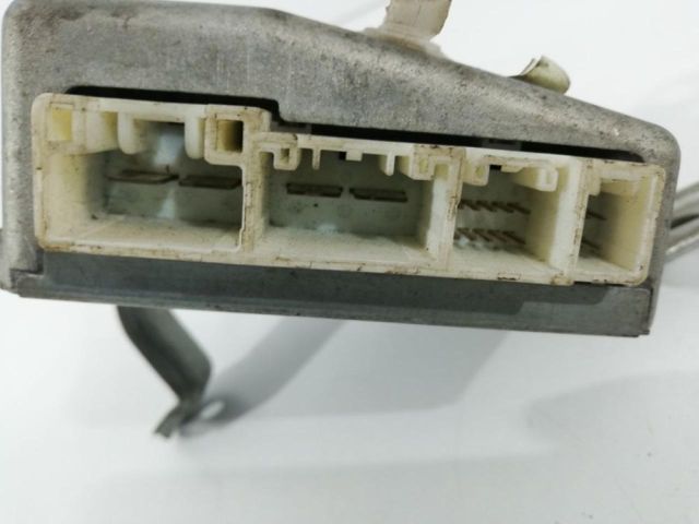 bontott TOYOTA COROLLA Kormánymű Elektronika