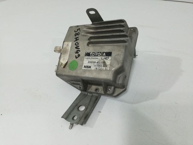 bontott TOYOTA COROLLA Kormánymű Elektronika