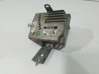 bontott TOYOTA COROLLA Kormánymű Elektronika