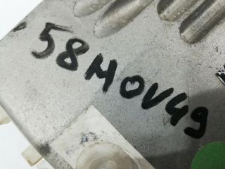 bontott TOYOTA COROLLA Kormánymű Elektronika