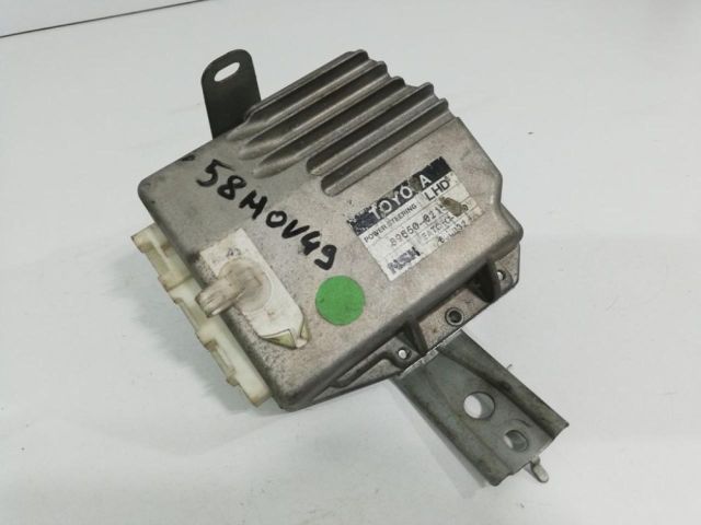 bontott TOYOTA COROLLA Kormánymű Elektronika