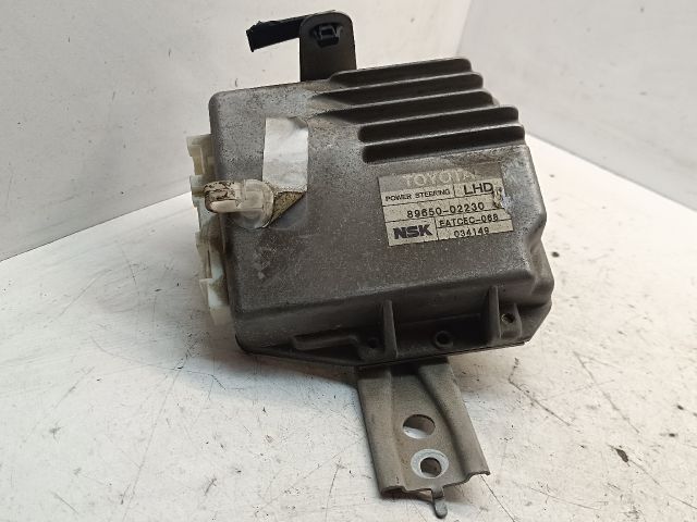 bontott TOYOTA COROLLA Kormánymű Elektronika