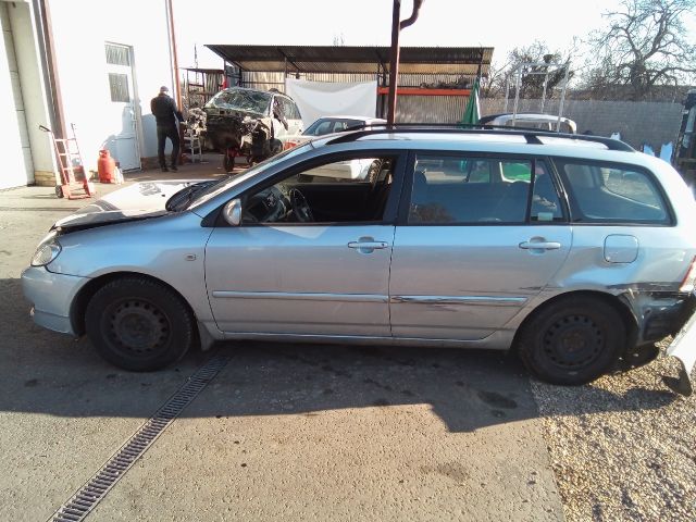 bontott TOYOTA COROLLA Kormánymű Nem szervós