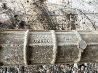 bontott TOYOTA COROLLA Kormánymű Nem szervós