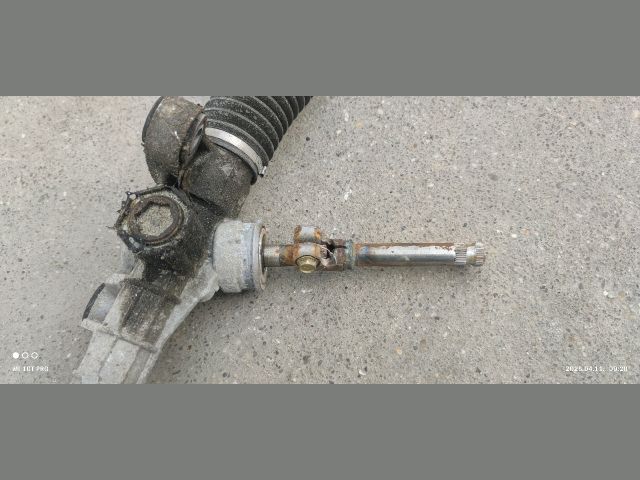 bontott TOYOTA COROLLA Kormánymű Nem szervós