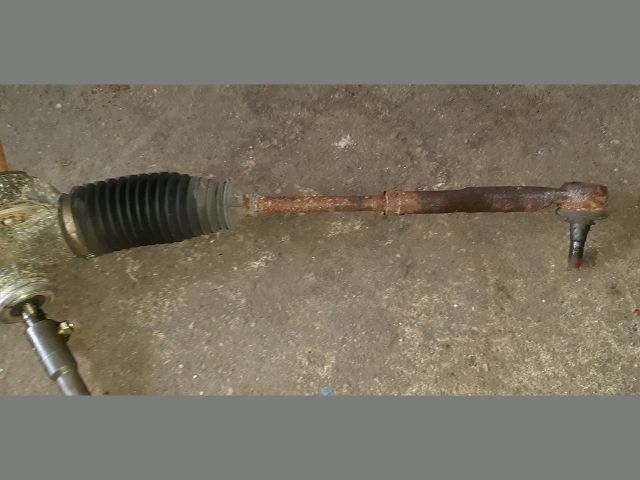 bontott TOYOTA COROLLA Kormánymű Nem szervós