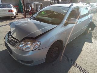 bontott TOYOTA COROLLA Kormánymű Nem szervós