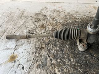 bontott TOYOTA COROLLA Kormánymű Nem szervós