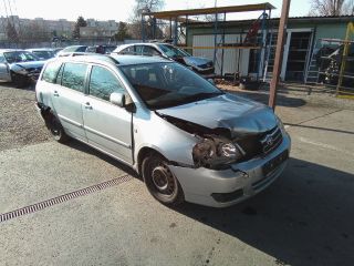 bontott TOYOTA COROLLA Kormánymű Nem szervós