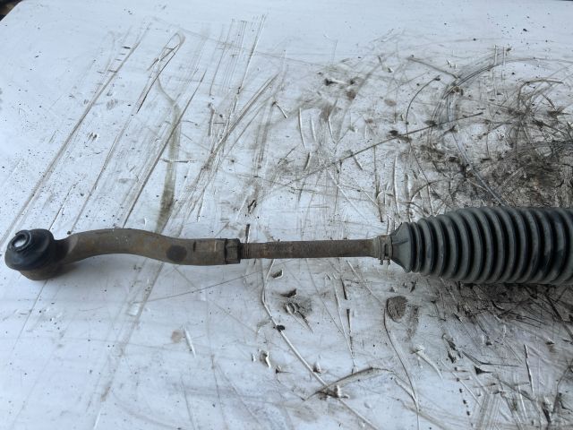 bontott TOYOTA COROLLA Kormánymű Nem szervós