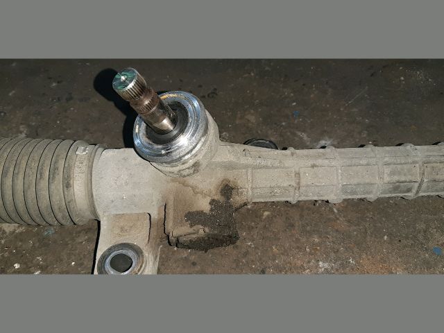 bontott TOYOTA COROLLA Kormánymű Nem szervós