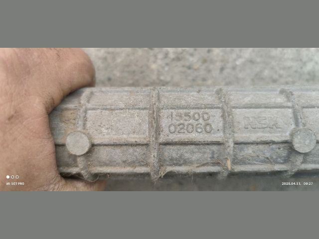 bontott TOYOTA COROLLA Kormánymű Nem szervós