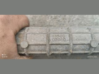 bontott TOYOTA COROLLA Kormánymű Nem szervós