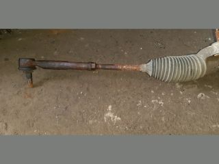 bontott TOYOTA COROLLA Kormánymű Nem szervós