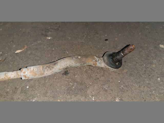 bontott TOYOTA COROLLA Kormánymű Nem szervós