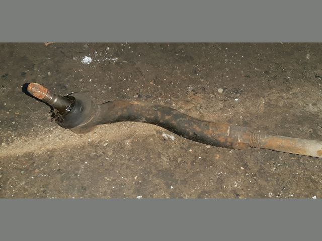 bontott TOYOTA COROLLA Kormánymű Nem szervós