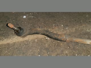 bontott TOYOTA COROLLA Kormánymű Nem szervós