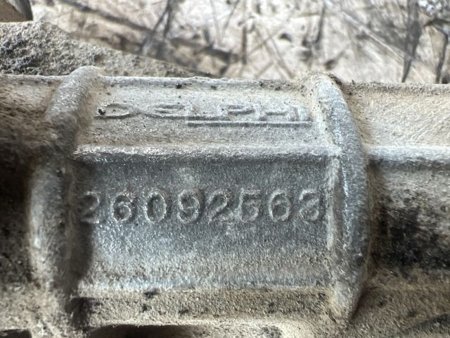 bontott TOYOTA COROLLA Kormánymű Nem szervós