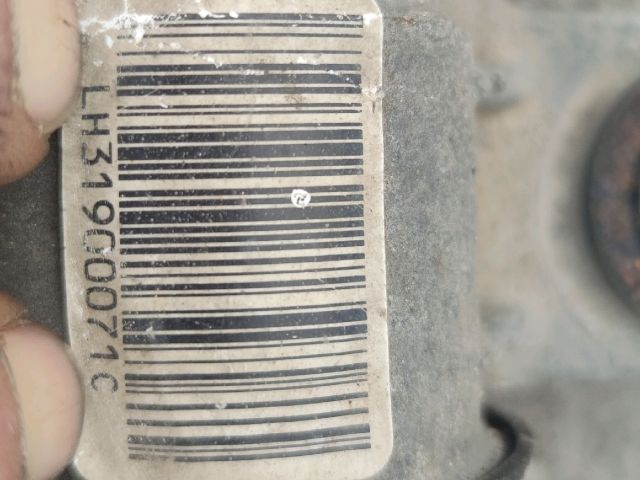 bontott TOYOTA COROLLA Kormánymű Nem szervós