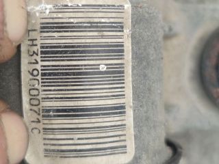 bontott TOYOTA COROLLA Kormánymű Nem szervós