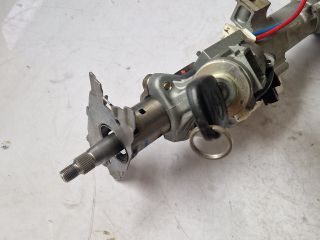 bontott TOYOTA COROLLA Kormányoszlop Kormányzárral