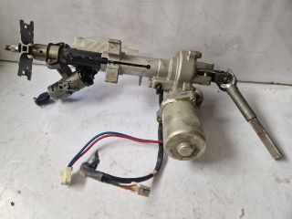 bontott TOYOTA COROLLA Kormányoszlop Kormányzárral