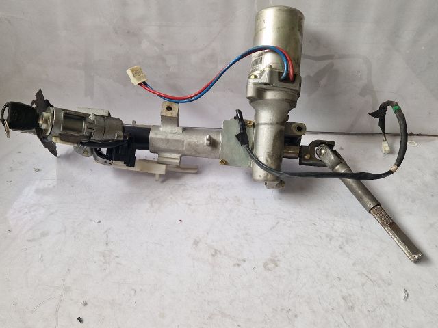 bontott TOYOTA COROLLA Kormányoszlop Kormányzárral