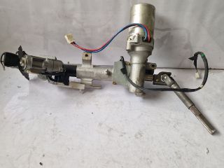 bontott TOYOTA COROLLA Kormányoszlop Kormányzárral