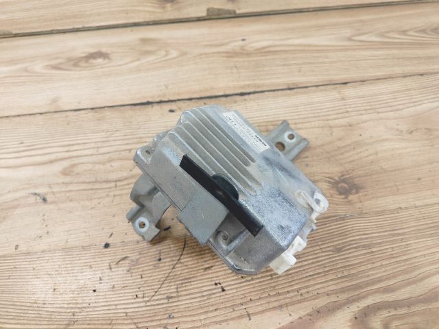 bontott TOYOTA COROLLA Kormányoszlop Vezérlő